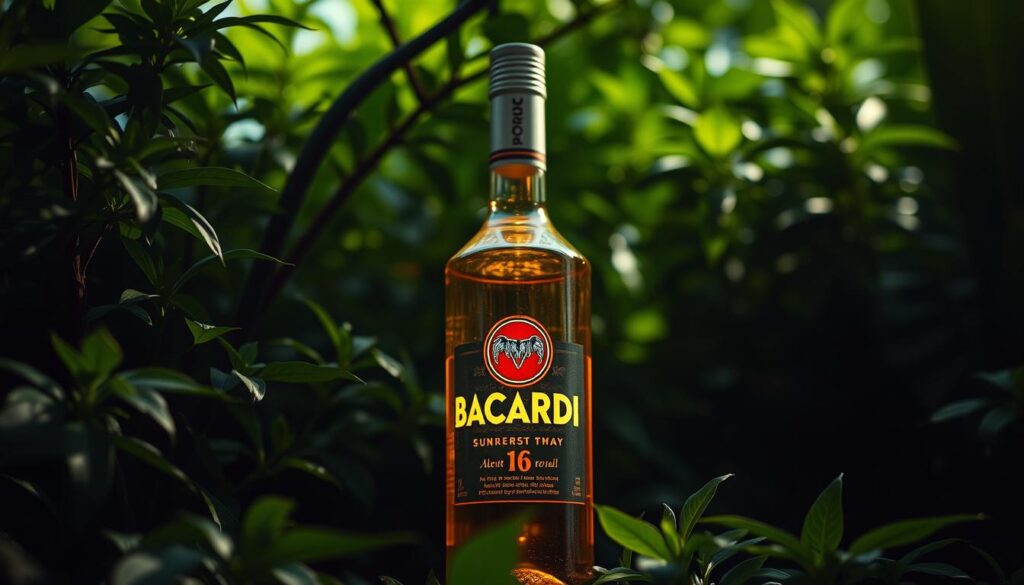 Bacardi Komitmen Lingkungan