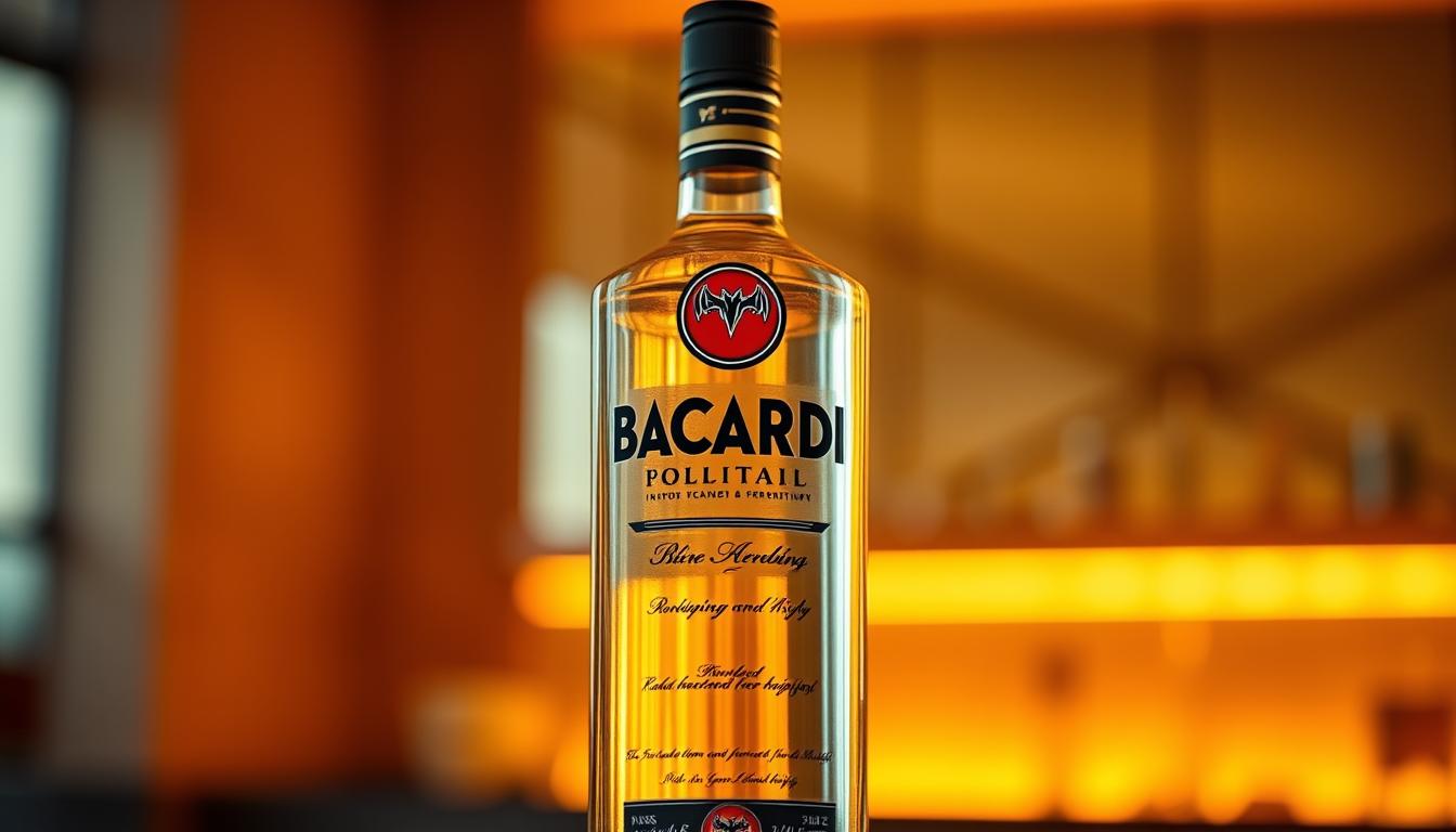 Bacardi