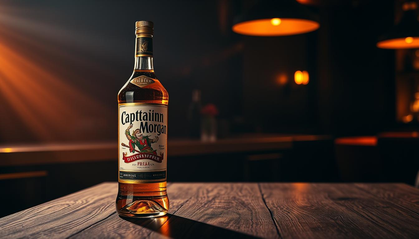 Captain Morgan