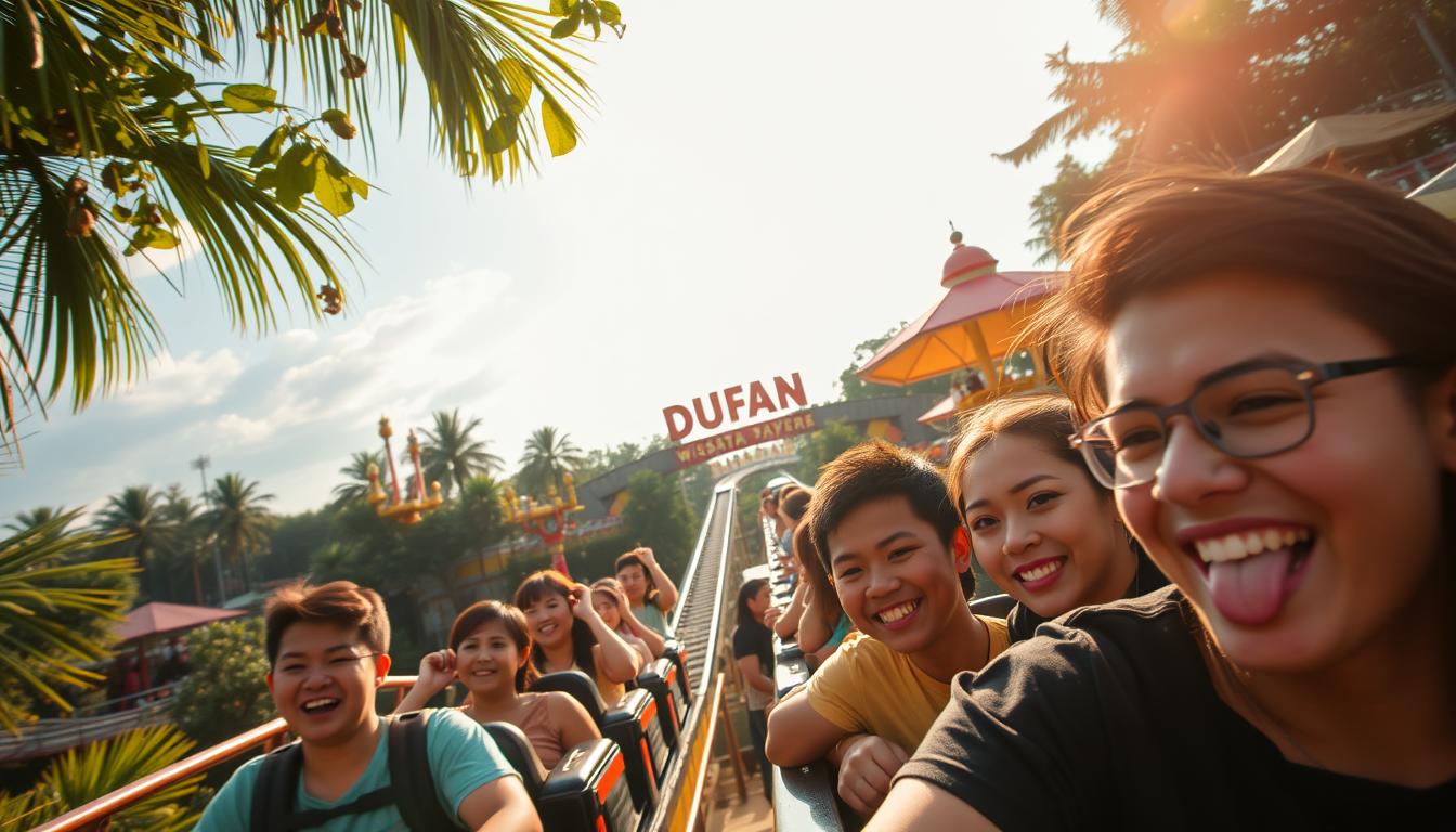 DUFAN