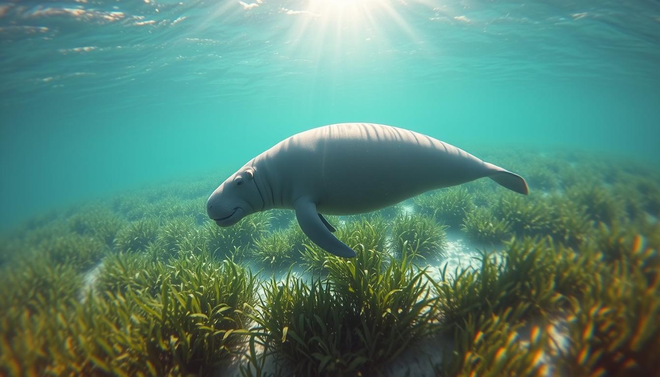 Dugong