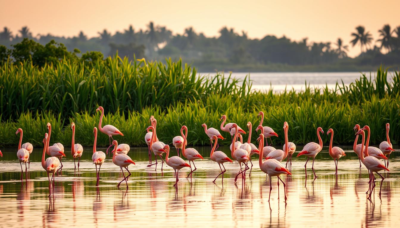 Flamingo