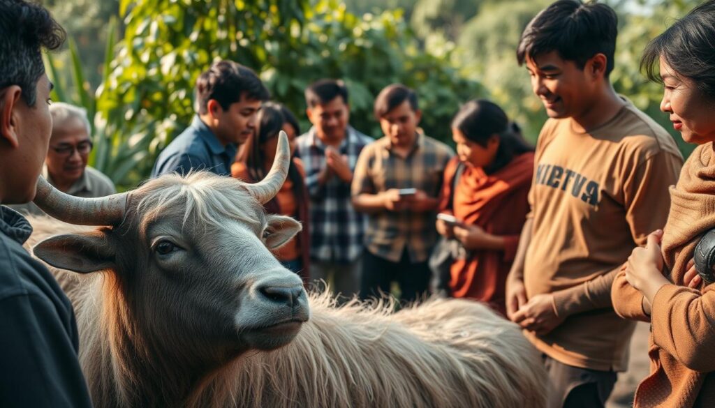 Informasi Yak Informasi Yak