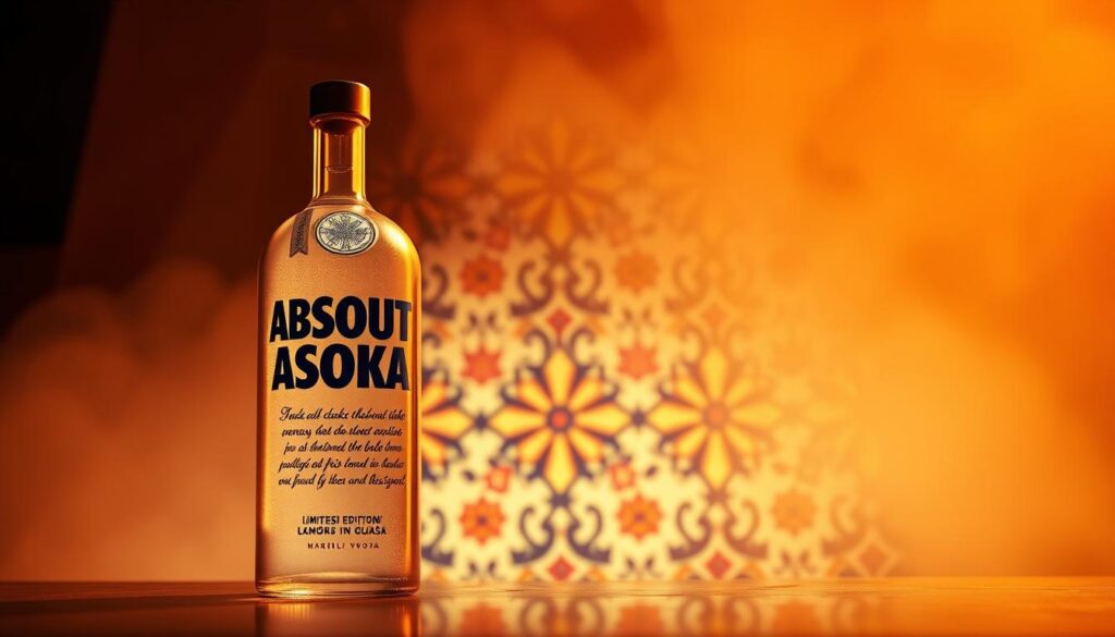 Inspirasi Kolaborasi Absolut Vodka Inspirasi Kolaborasi Absolut Vodka