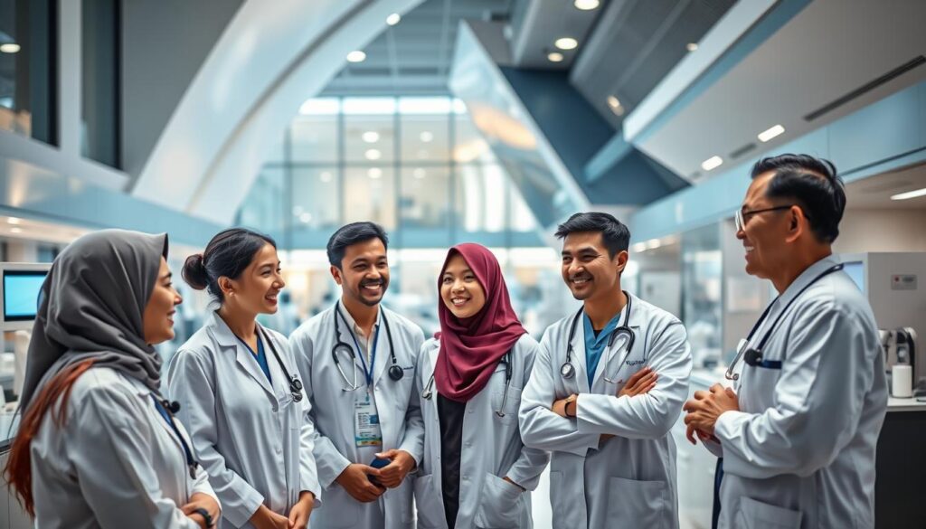 Kerjasama STIKes Mitra RIA Husada dengan Rumah Sakit Kerjasama STIKes Mitra RIA Husada dengan Rumah Sakit