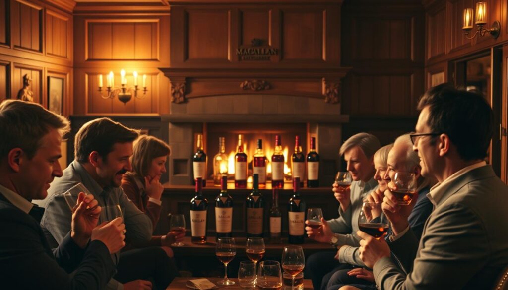 Komunitas Macallan Komunitas Macallan