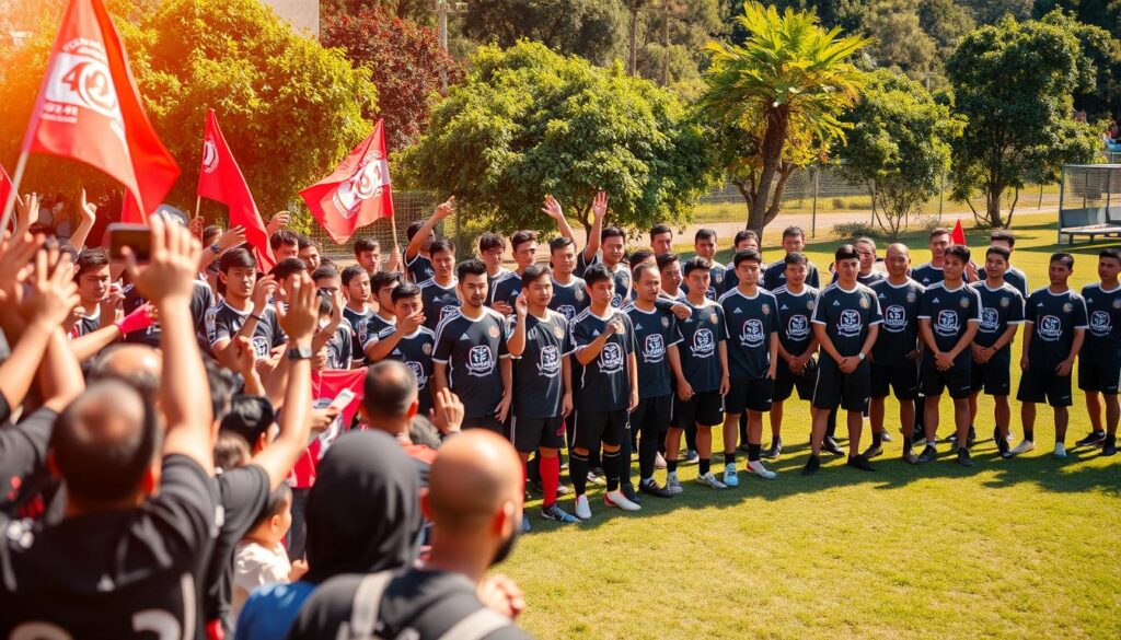Komunitas Rumbai FC Komunitas Rumbai FC