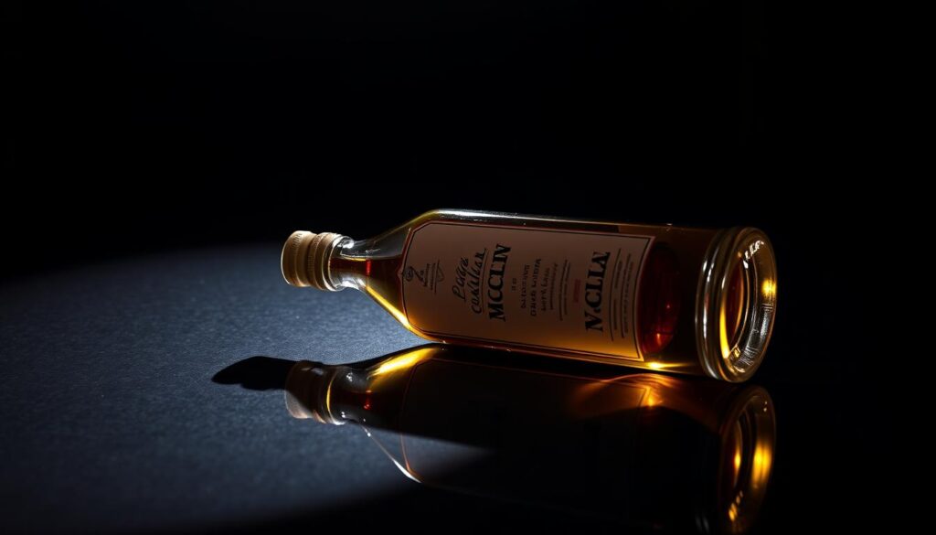 Macallan Edisi Terbatas Macallan Edisi Terbatas