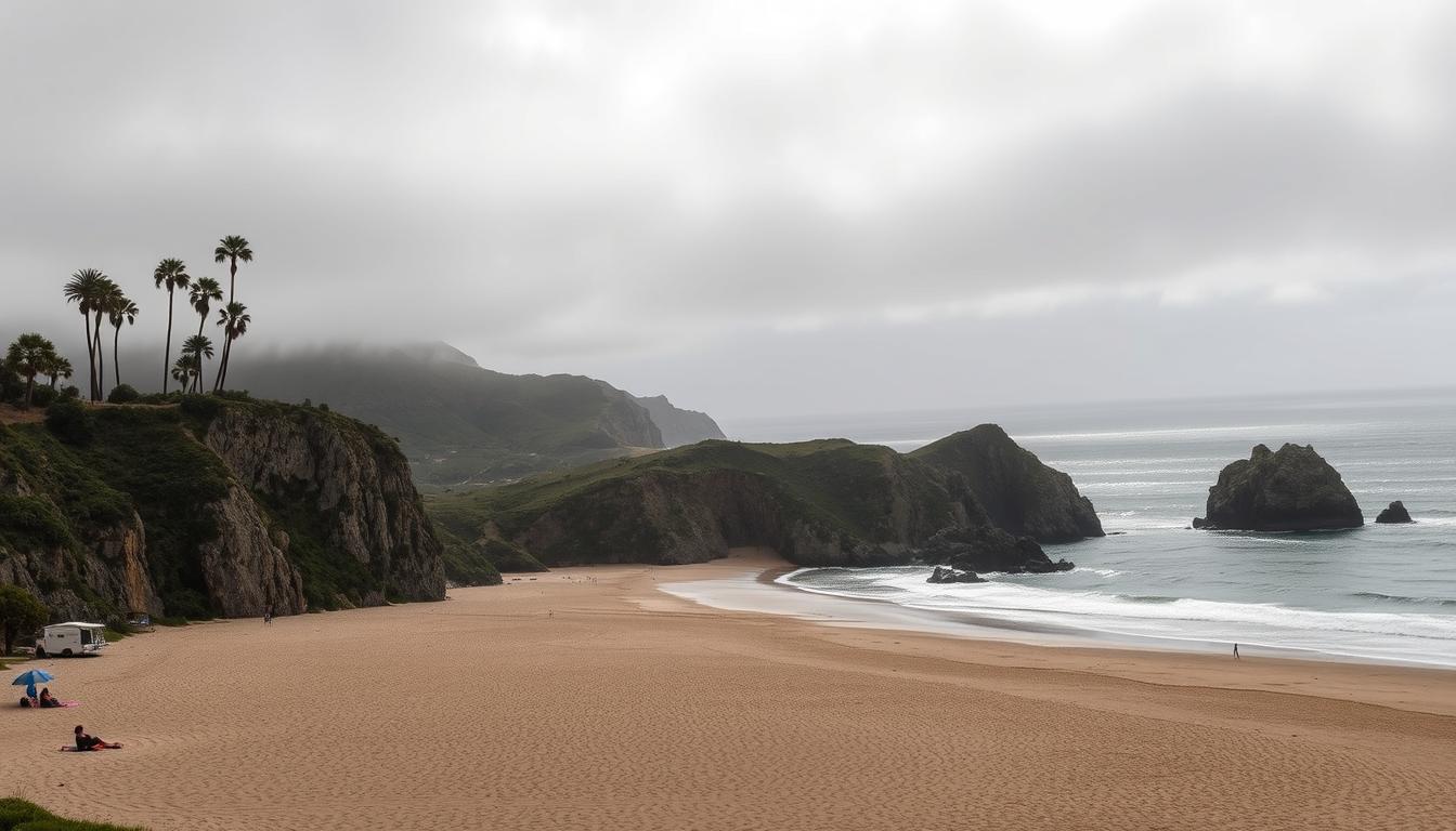 Malibu