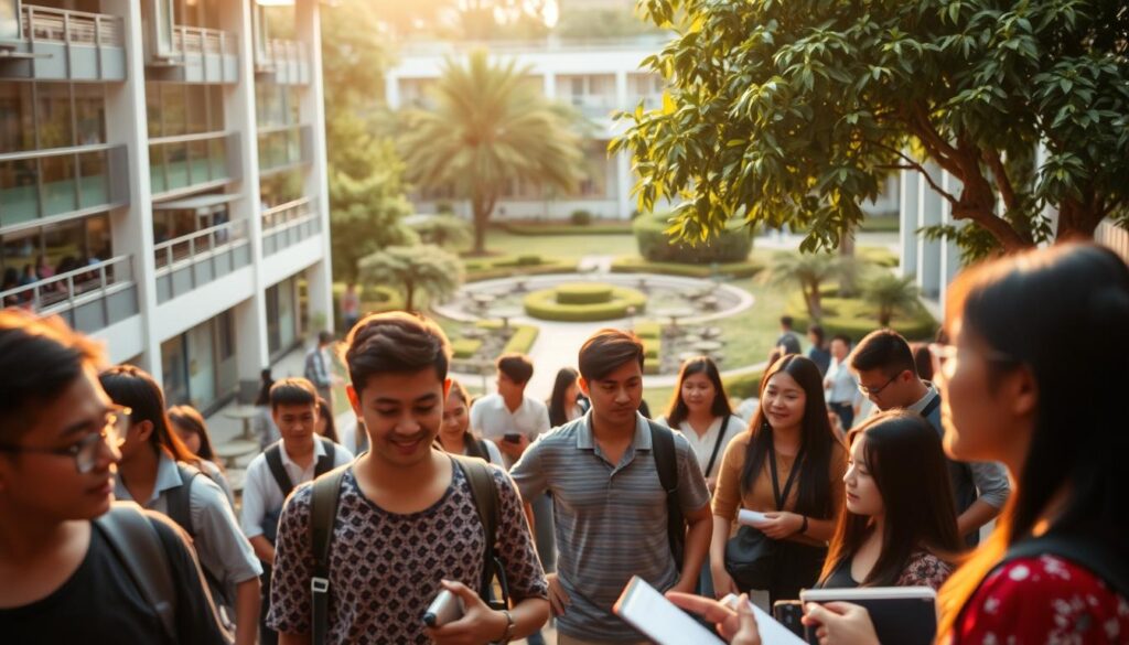 Metode Pengajaran di Inti College Indonesia Metode Pengajaran di Inti College Indonesia