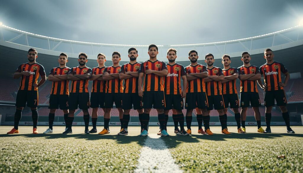 Persic Cilegon Skuad Persic Cilegon Skuad