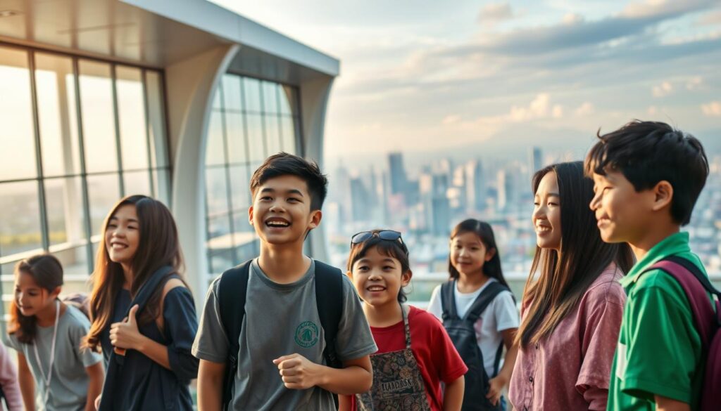 Program Pengembangan Pemuda Persic Cilegon Program Pengembangan Pemuda Persic Cilegon