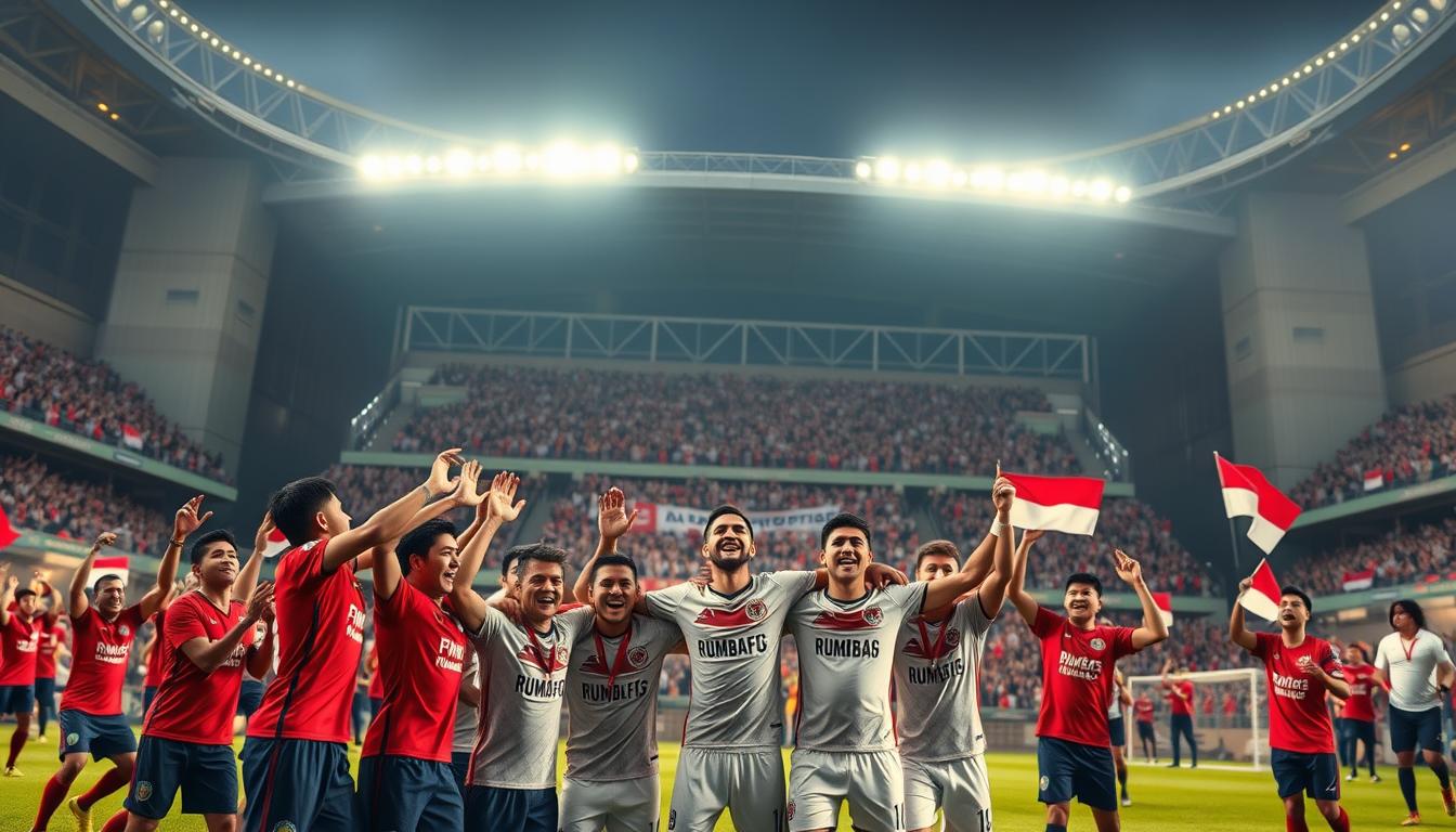 Rumbai FC