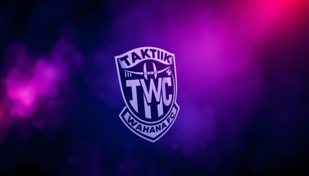 Taktik Wahana FC Taktik Wahana FC