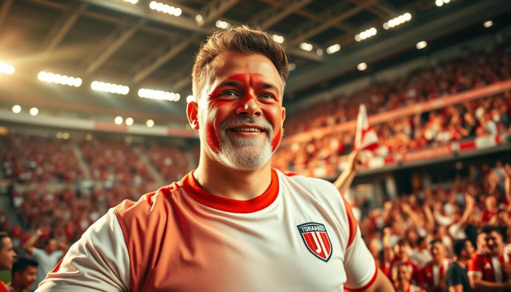Tornado FC suporter Tornado FC suporter
