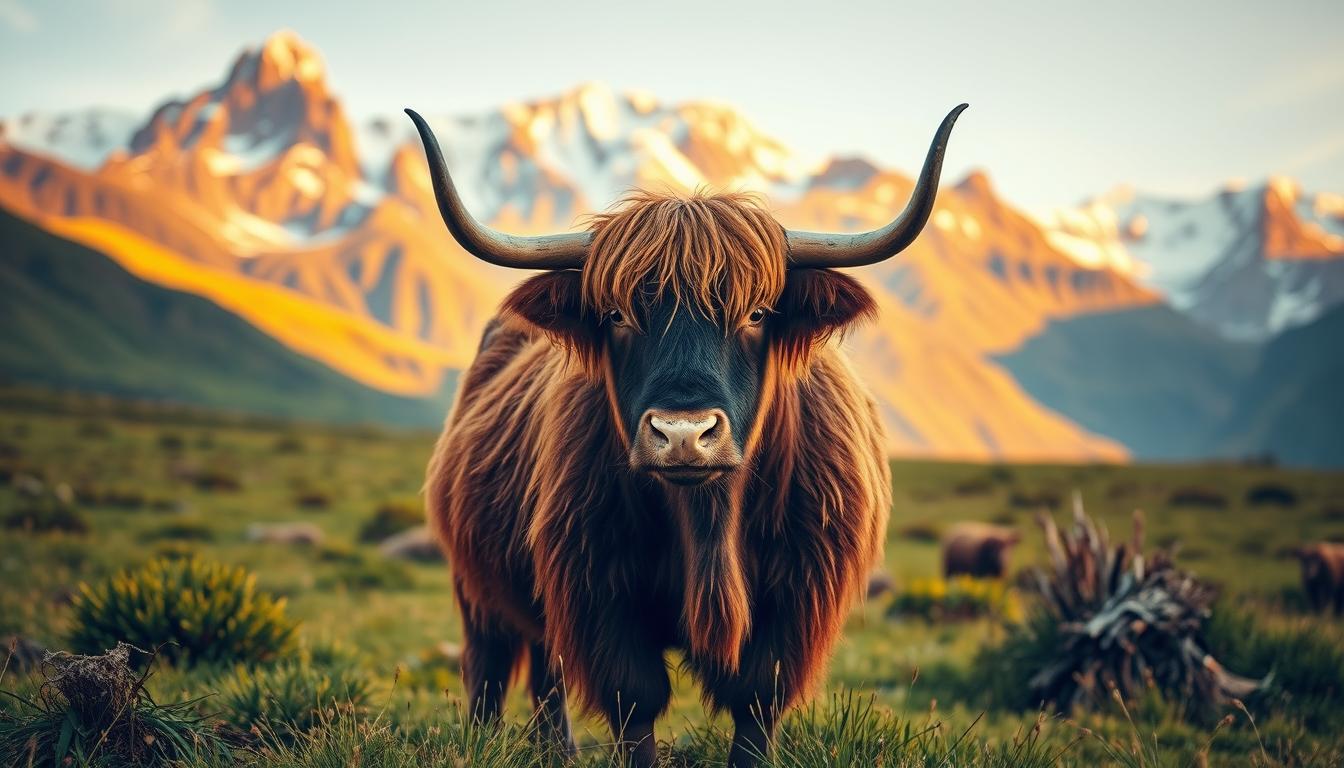 Yak