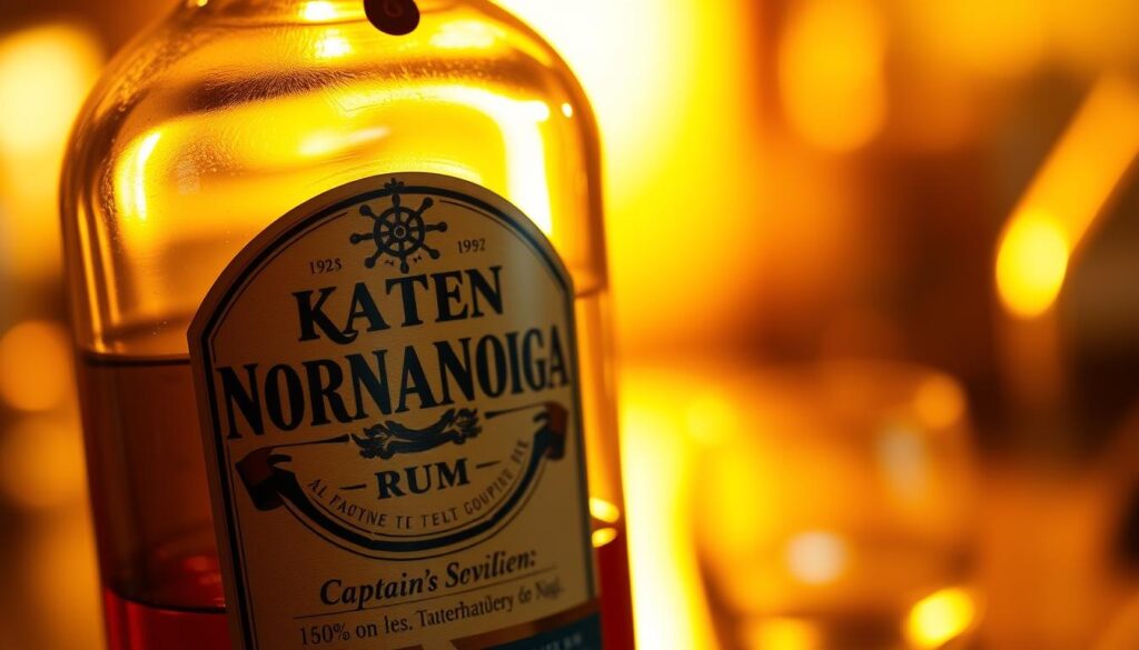 botol Kapten Morgan botol Kapten Morgan