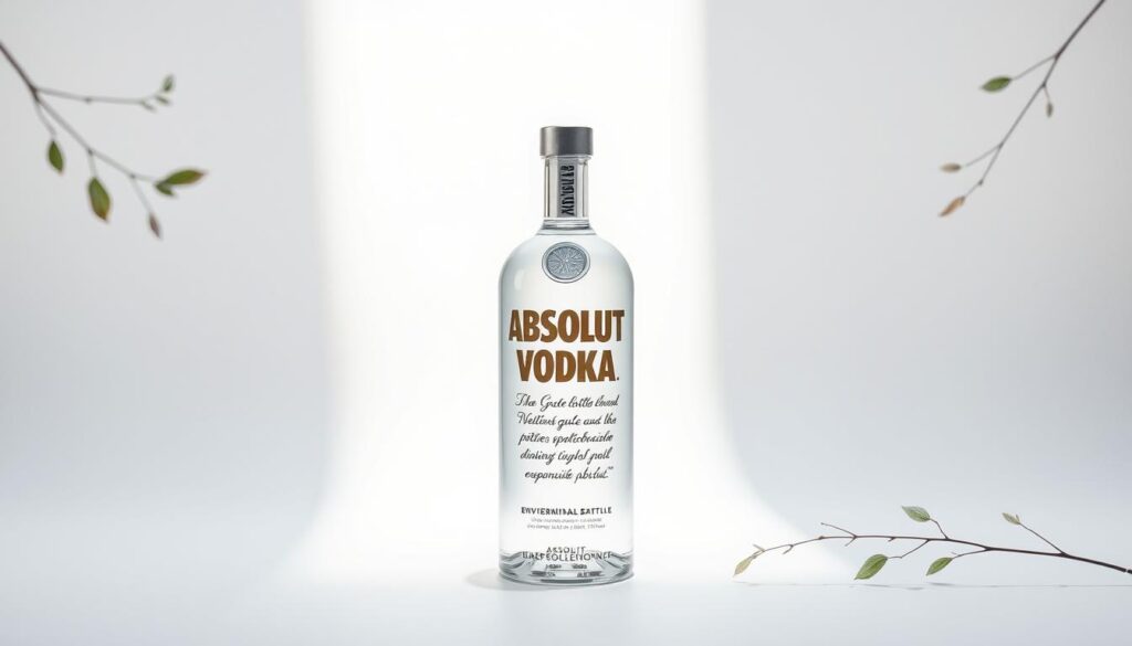 keberlanjutan Absolut Vodka keberlanjutan Absolut Vodka
