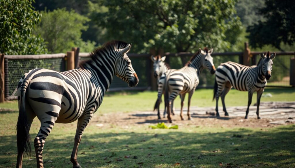 penangkaran zebra penangkaran zebra