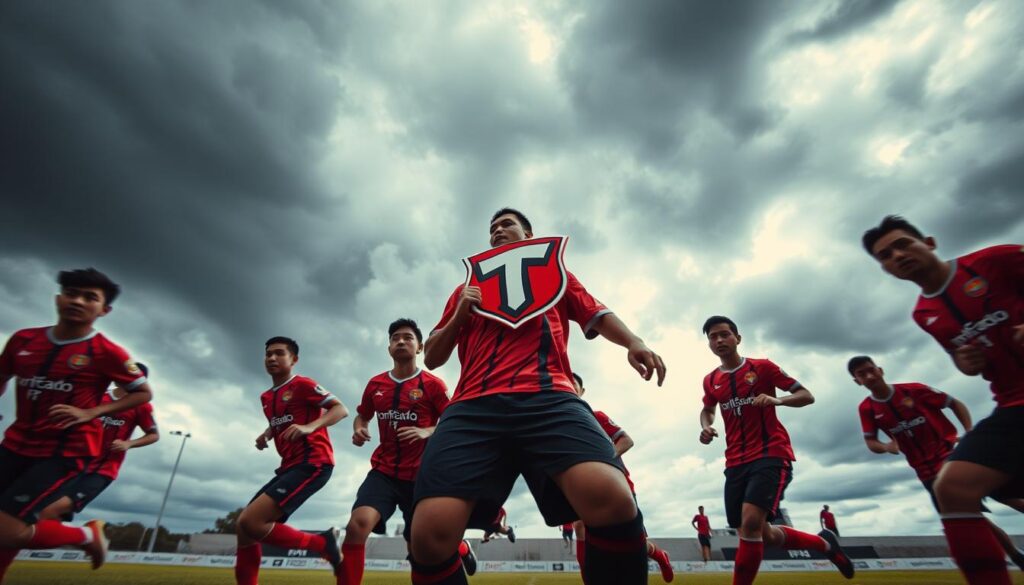 statistik Tornado FC statistik Tornado FC