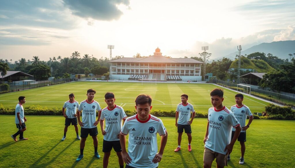 Akademi Tasik Raya FC