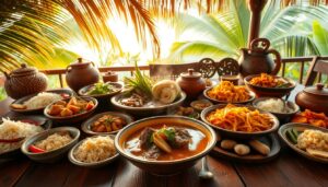 Basi: Hidangan Khas Indonesia yang Menggugah Selera