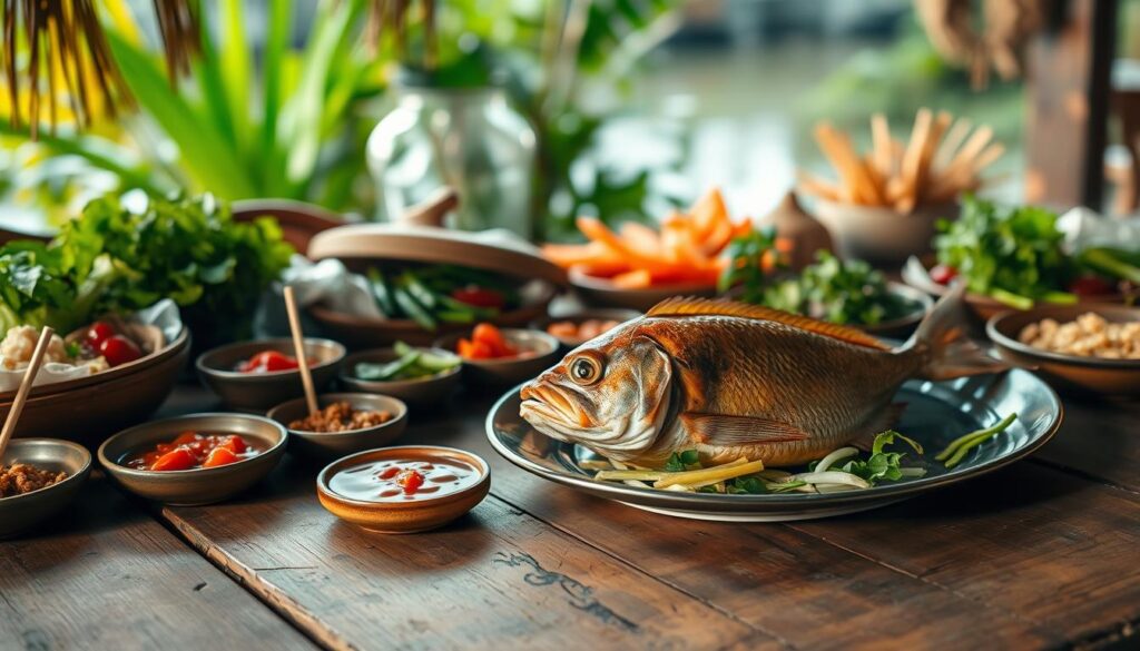 Basi sebagai Hidangan Spesial Basi sebagai Hidangan Spesial