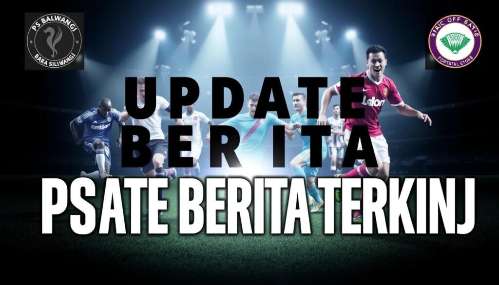 Berita Transfer Pemain PS Bara Siliwangi Berita Transfer Pemain PS Bara Siliwangi