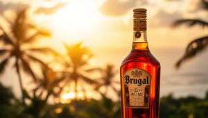 Brugal: Rum Legendaris dari Dominika yang Menginspirasi Dunia