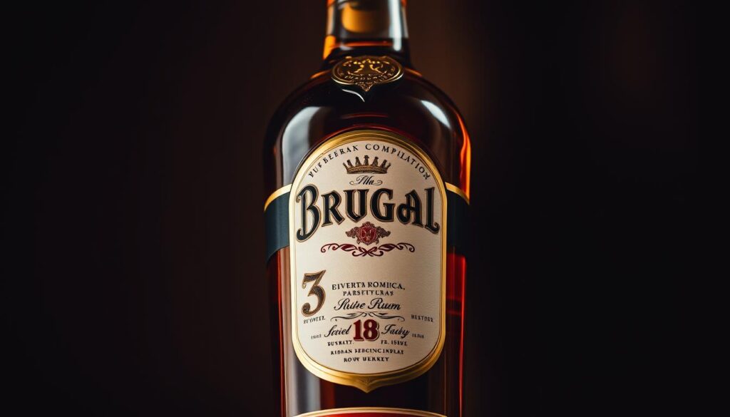 Brugal Rum