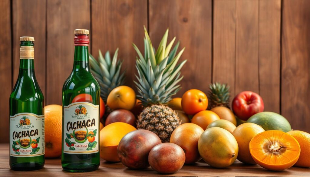 Cachaça dan Kesehatan