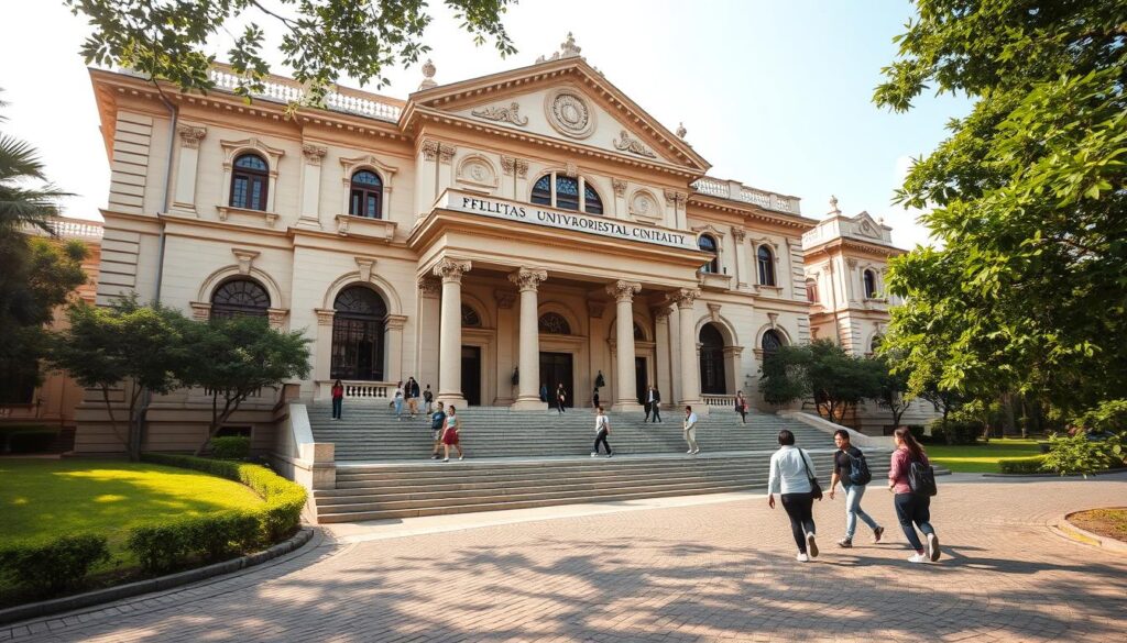 Fakultas Universitas Islam Syekh Yusuf