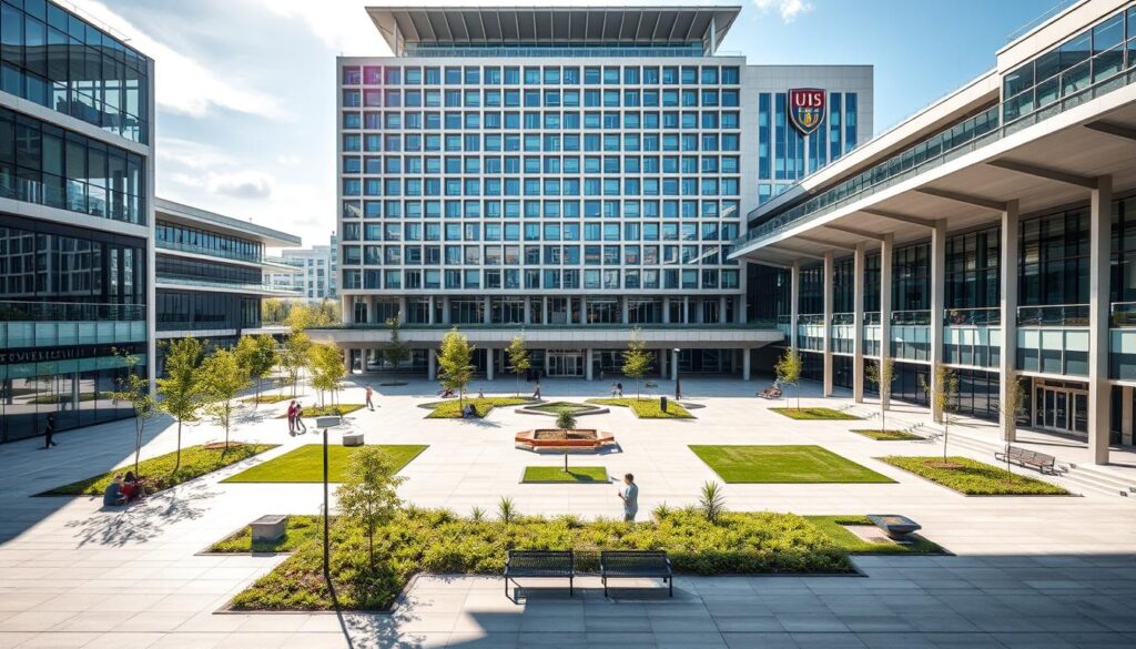 Infrastruktur Universitas Muhammadiyah Metro Infrastruktur Universitas Muhammadiyah Metro