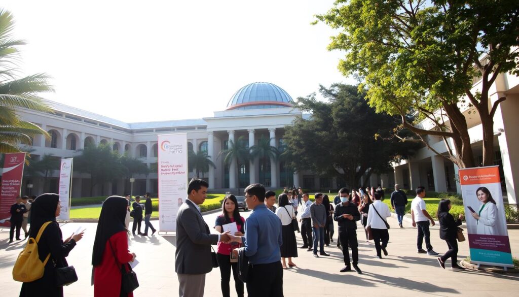 Kerja Sama Universitas Muhammadiyah Metro Kerja Sama Universitas Muhammadiyah Metro