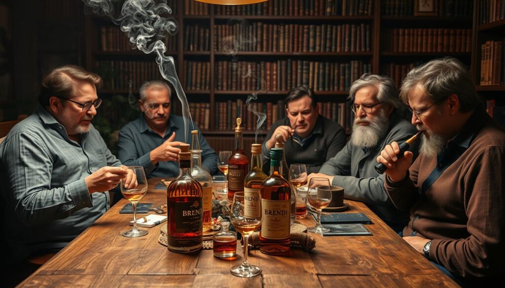 Komunitas Pecinta Brendi Komunitas Pecinta Brendi