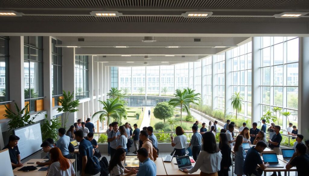 Metode Pembelajaran di Universitas Serang Raya