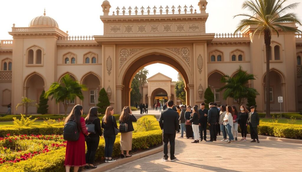 Pendaftaran Universitas Al-Khairiyah