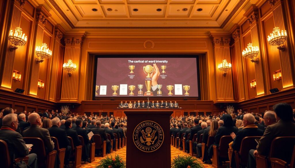 Penghargaan Universitas Penghargaan Universitas