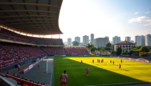 Persikota Tangerang Siap Hadapi Musim Baru