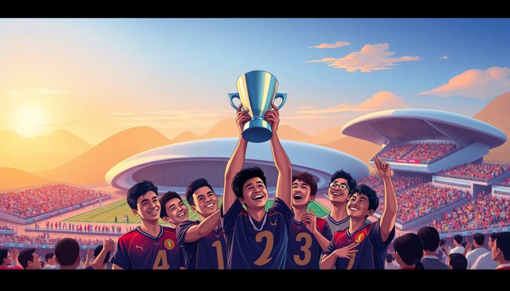 Prestasi Persipan Pandeglang Prestasi Persipan Pandeglang