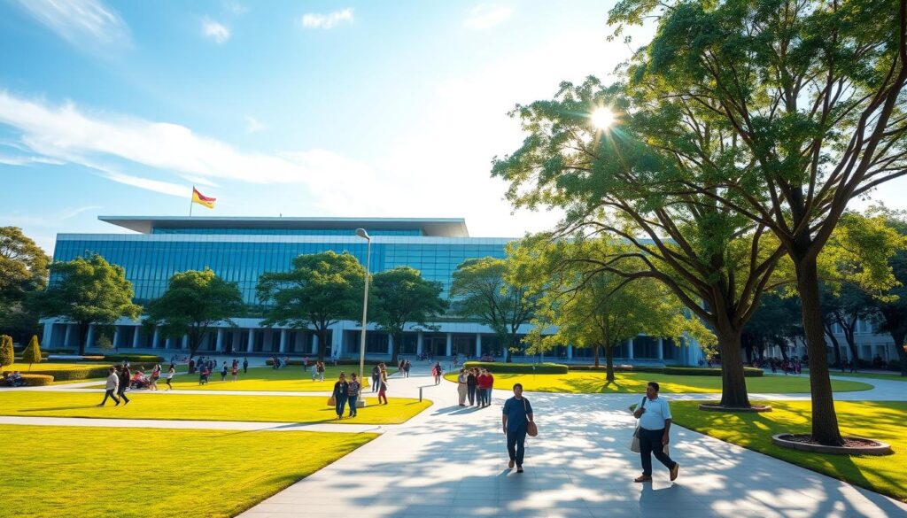 Prospek Universitas Serang Raya