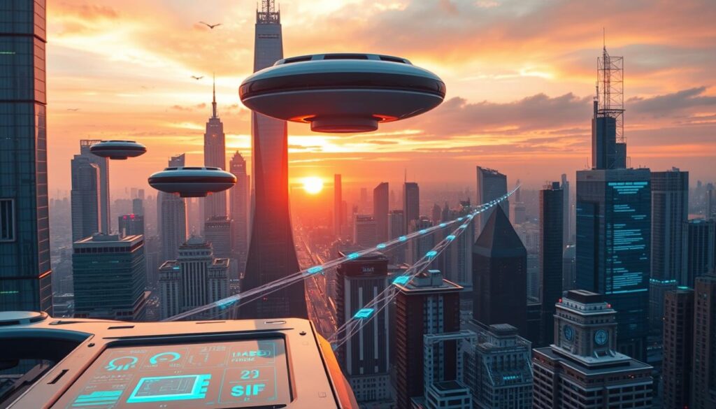 Rencana Masa Depan CHAGEE