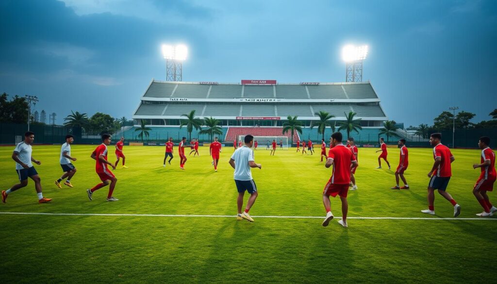 Rencana Tasik Raya FC Musim Depan