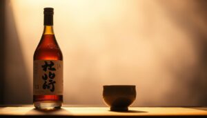 Eksplor Shōchū, Minuman Khas Jepang yang Semakin Populer