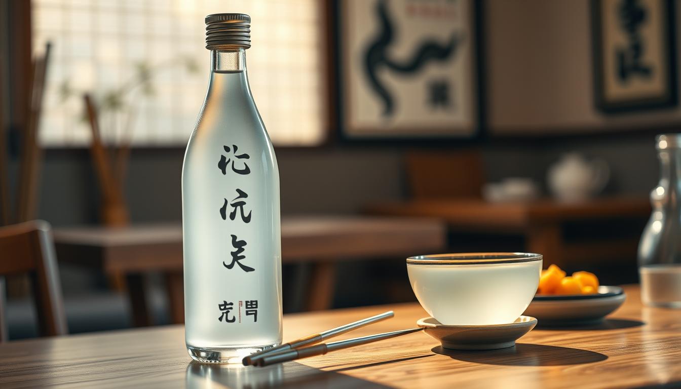 Soju