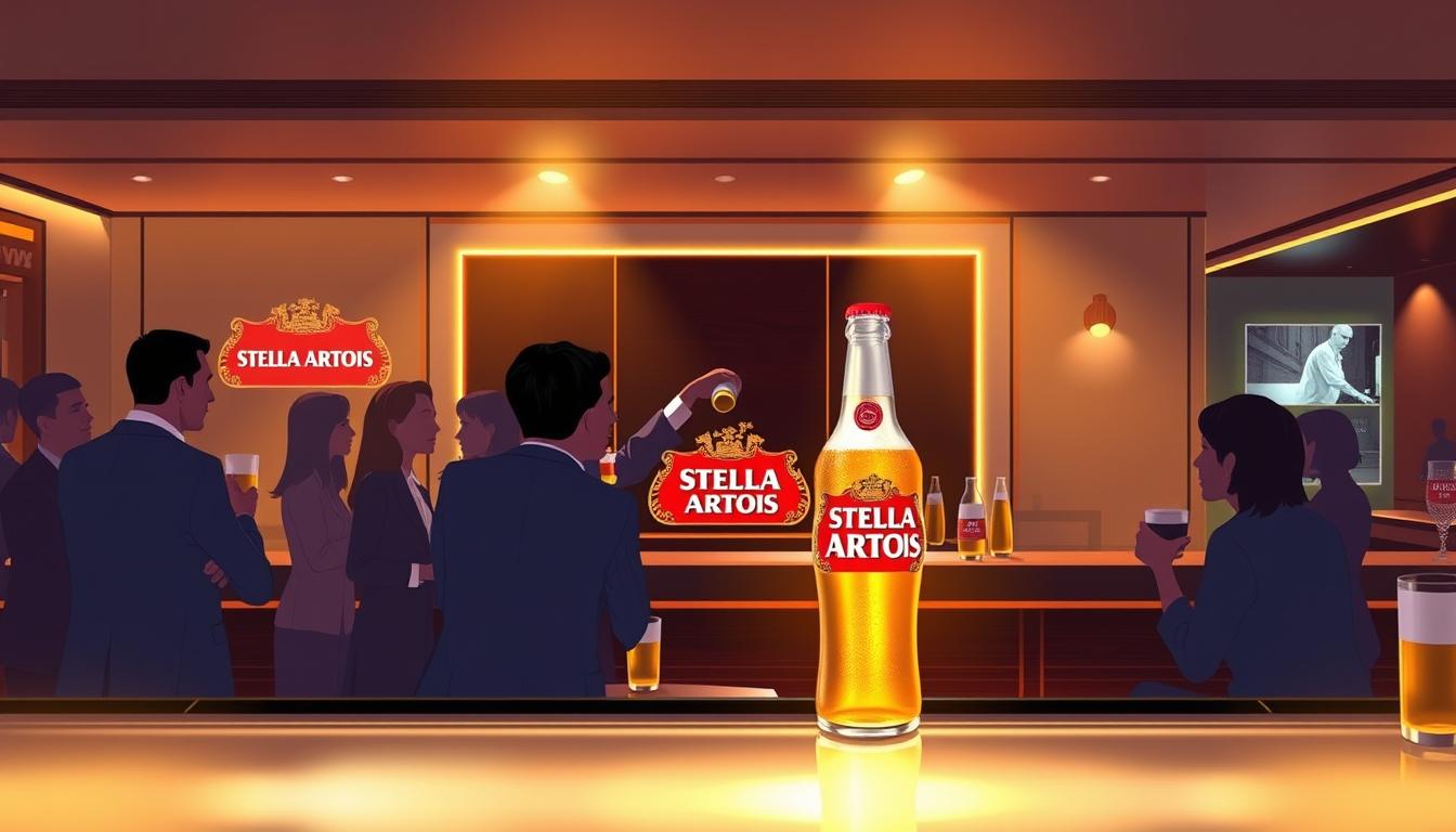 Stella Artois