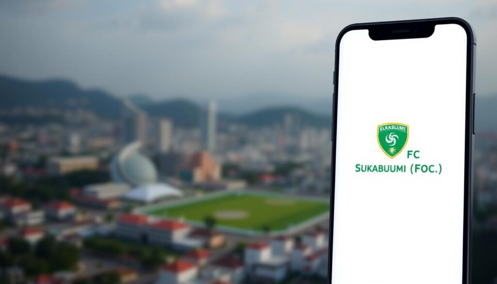 Sukabumi FC media sosial Sukabumi FC media sosial