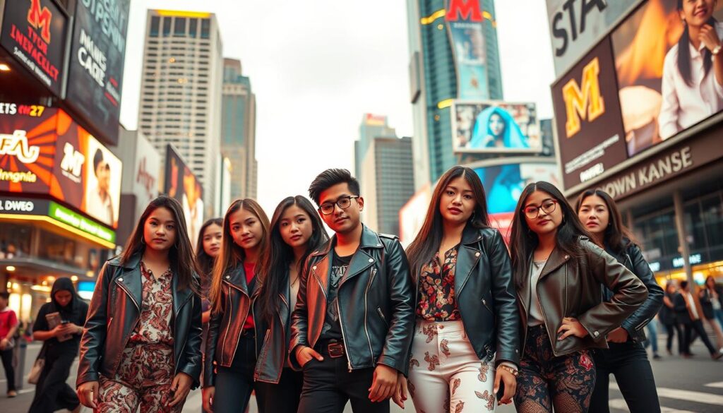 Trend Brendi di Indonesia Trend Brendi di Indonesia