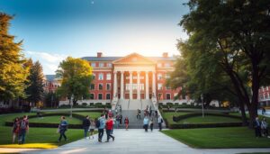 Universitas Bina Darma: Menyediakan Pendidikan Berkualitas