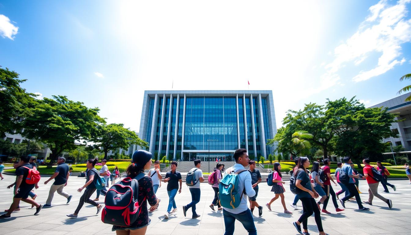 Universitas Mathla'ul Anwar